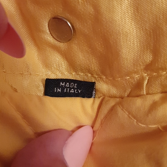 Versace vintage jacket, with original tags - Picture 4 of 12